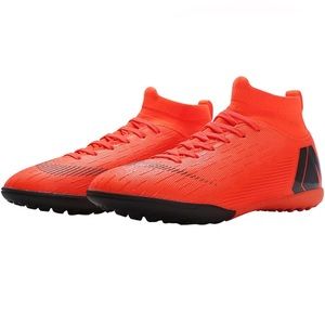 Men’s Soccer Cleats Size 43 (US 10)